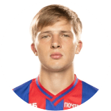 Egor Noskov Profile Photo