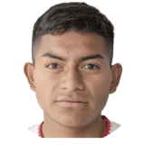 Luis Aliaga Profile Photo