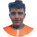 Kevin Navas Profile Photo