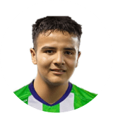 Selvin Sagastume Profile Photo