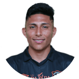 Dixon Rivas Profile Photo