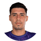 Elvis Claros Profile Photo