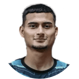 Ronald Aparicio Profile Photo