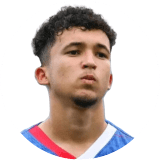 Shad San Millán Profile Photo