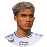 Alejandro Henríquez Profile Photo