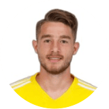 Cosmin Tucaliuc Profile Photo