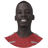 Santiago Lucumi Profile Photo