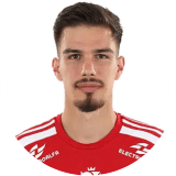 Marius Cioiu Profile Photo