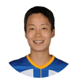 Park Ye-Eun Profile Photo