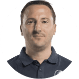 Danijel Milicevic Profile Photo