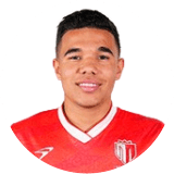 Osmin Salinas Profile Photo