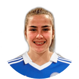 Mackenzie Smith Profile Photo