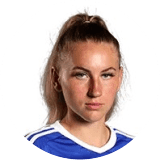 Monique Robinson Profile Photo