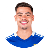 Mascarenhas Profile Photo