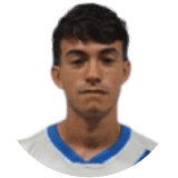 Matteo Cucinotta Profile Photo