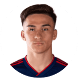 Missael Rodríguez Profile Photo