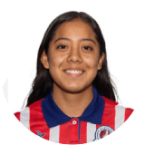 Valéria Mendez Profile Photo