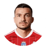 Iustin Grigore Profile Photo