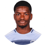 Justin Reynolds Profile Photo