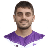 Lucas Miguez Profile Photo