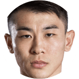 Yu Hanchao Profile Photo