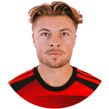 Charlie Dennis Profile Photo