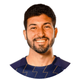 Gabriel Alves Profile Photo