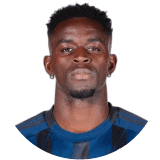 Justin Malou Profile Photo