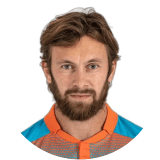 Curtis Thorn Profile Photo