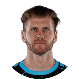 Aaron Wheeler Profile Photo