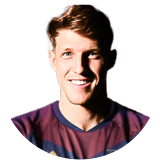 Rhys Williams Profile Photo