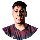 Dominic Gasso Profile Photo