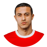 Thiago Alcantara Profile Photo
