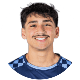 Diego Sanchez Profile Photo