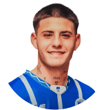 Maximiliano Porcel Profile Photo