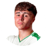 Benjamín Acosta Profile Photo