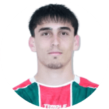 Lucas Guiñazú Profile Photo