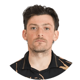 Lucas Stauffer Profile Photo