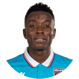 Jordan Ayimbila Profile Photo