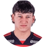 Jorge Mora Profile Photo