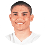 Paulo Riveros Profile Photo