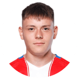 Miguel Gimenez Profile Photo