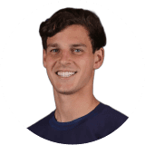 Max Glasser Profile Photo