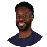 Alex Dixon Profile Photo