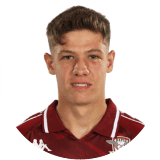 Gabriel Gheorghe Profile Photo