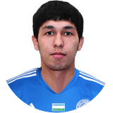 Jamshid Iskanderov Profile Photo