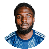 Emmanuel Sonupe Profile Photo