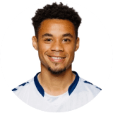 Miles Lyons Profile Photo