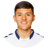 Diego Abarca Profile Photo