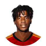 Henry Uzochukwu Profile Photo